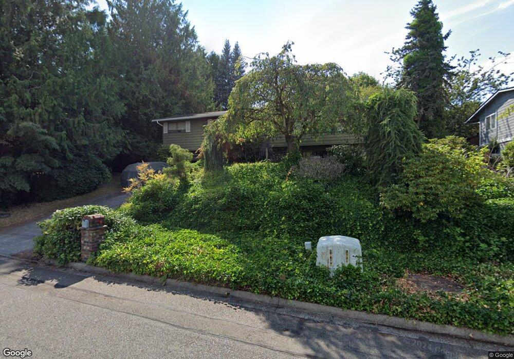 1422 Woodside Dr, Fircrest, WA 98466 - photo 1