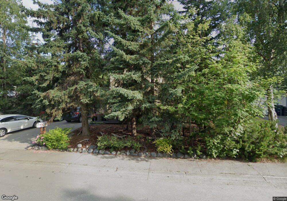 7025 Madelynne Way, Anchorage, AK 99504 - photo 1