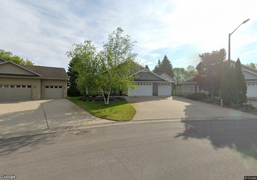 207 Ashley Ln unit 207, Alexandria, MN 56308 - photo 1