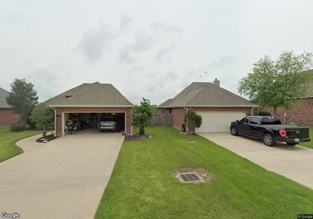 5735 E Dietrich Loop, Lake Charles, LA 70605 - photo 1