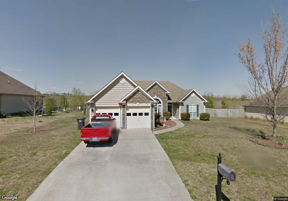 616 Camden Cove Ln, Calera, AL 35040 - photo 1