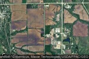 0 Marak Rd NW, Swisher, IA 52338