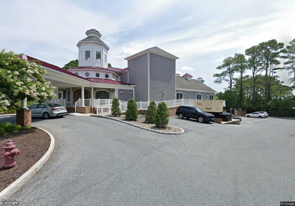 3107 Points Reach, Berlin, MD 21811 - photo 1