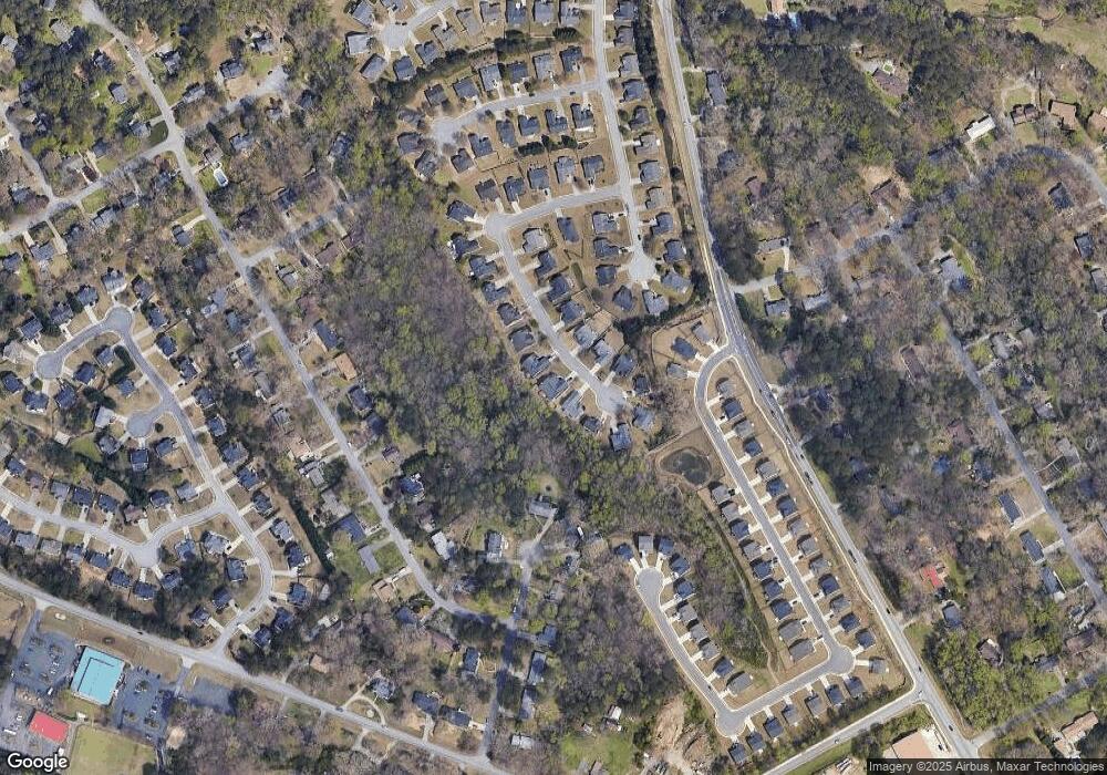 3847 Summer Kitchen Way, Lilburn, GA 30047 - photo 1