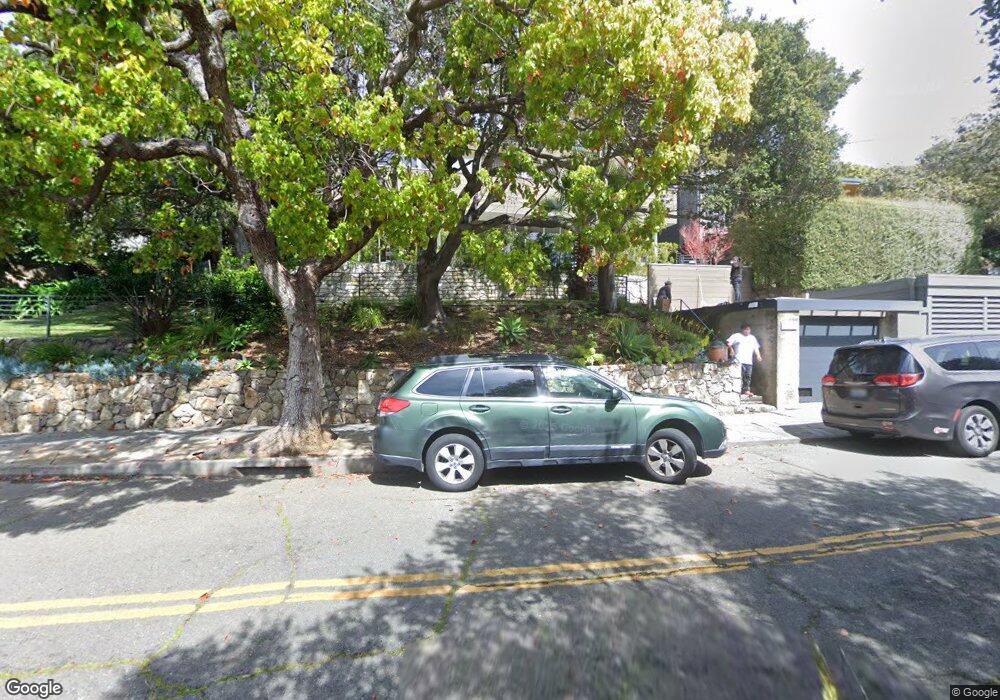 1933 Yosemite Rd, Berkeley, CA 94707 - photo 1