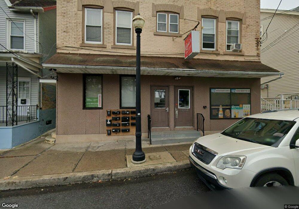 1322 E 4th St, Bethlehem, PA 18015 - photo 1