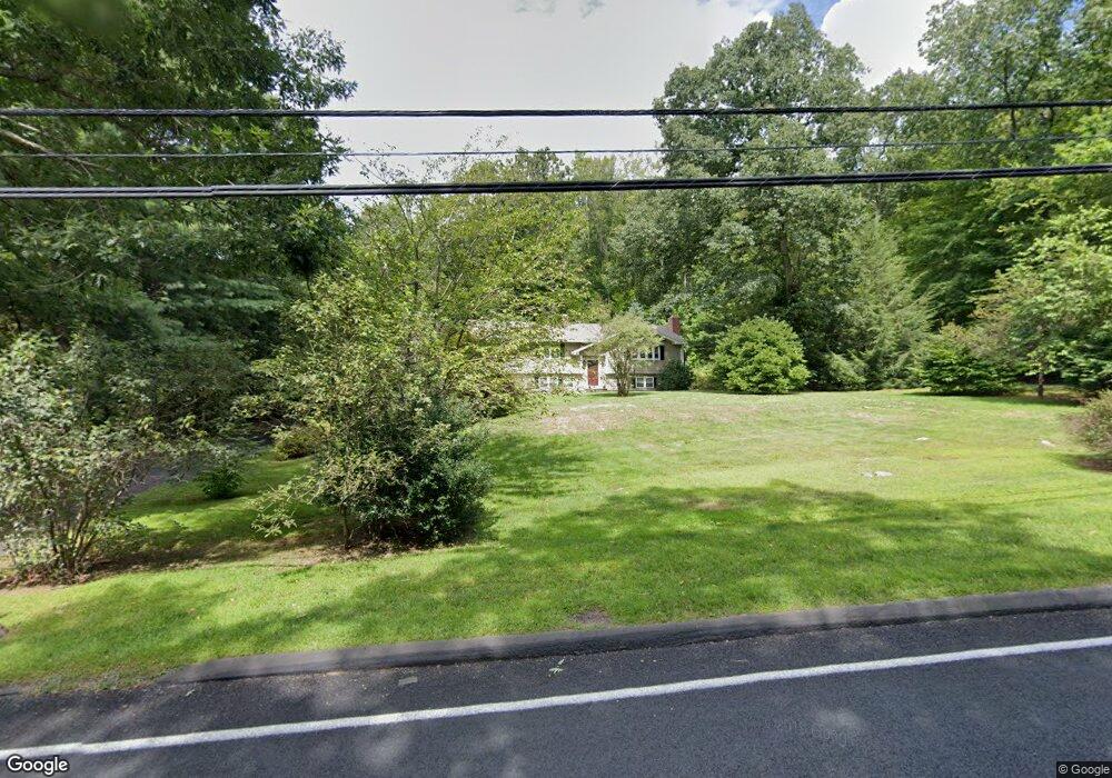 673 Old Waterbury Rd, Southbury, CT 06488 - photo 1