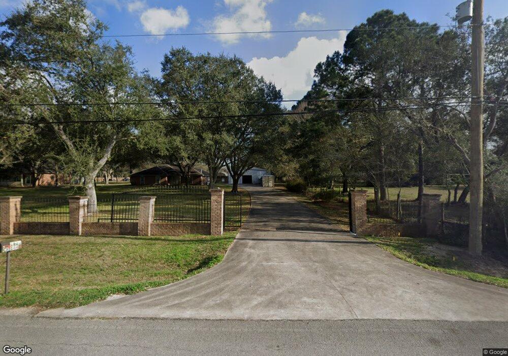 1626 County Road 144, Alvin, TX 77511 - photo 1