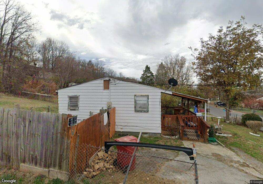 514 Orleans St, Johnson City, TN 37601 - photo 1