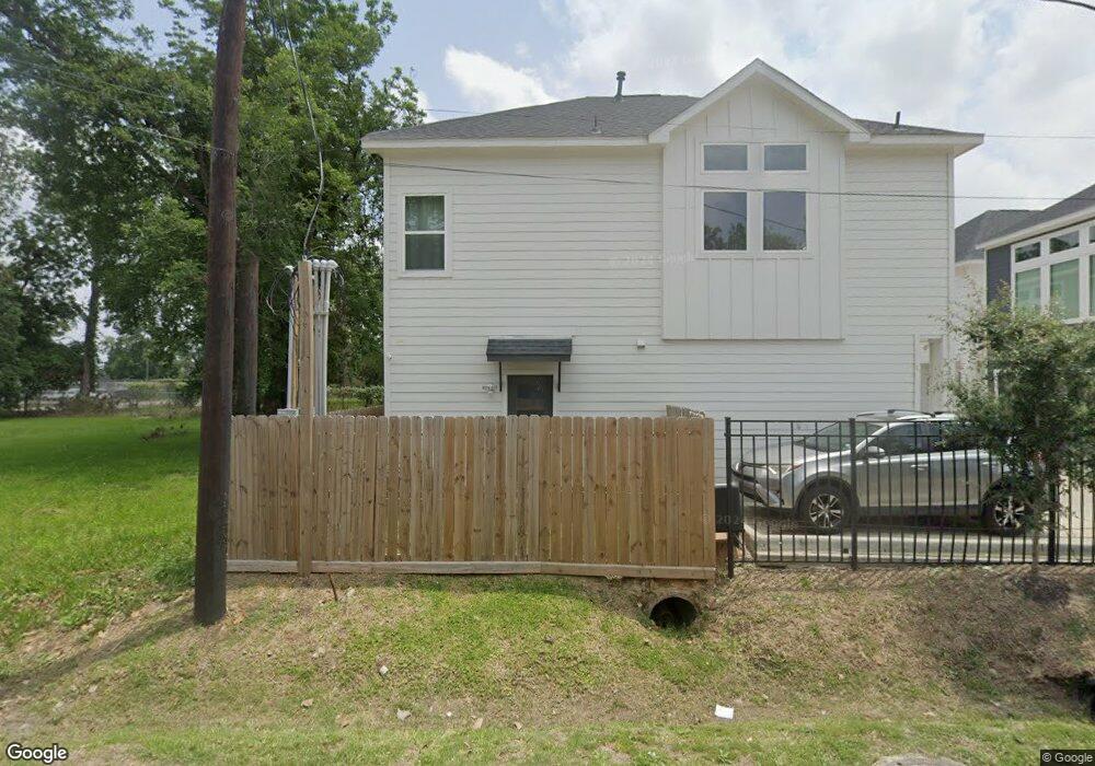105 W Whitney St unit D, Houston, TX 77018 - photo 1