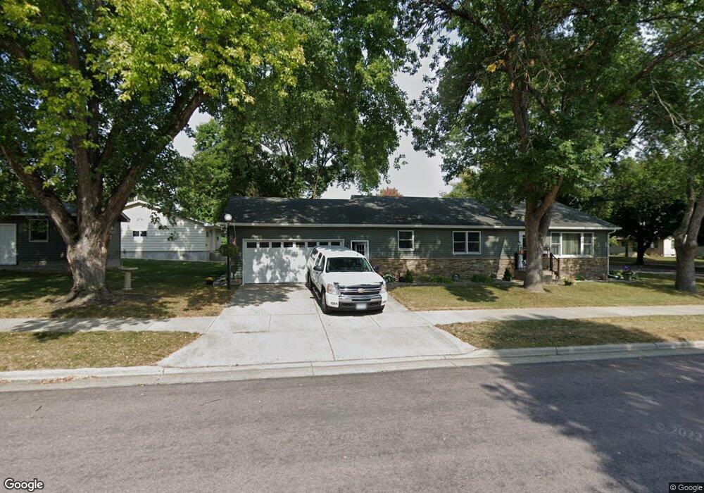 1401 N Payne St, New Ulm, MN 56073 - photo 1