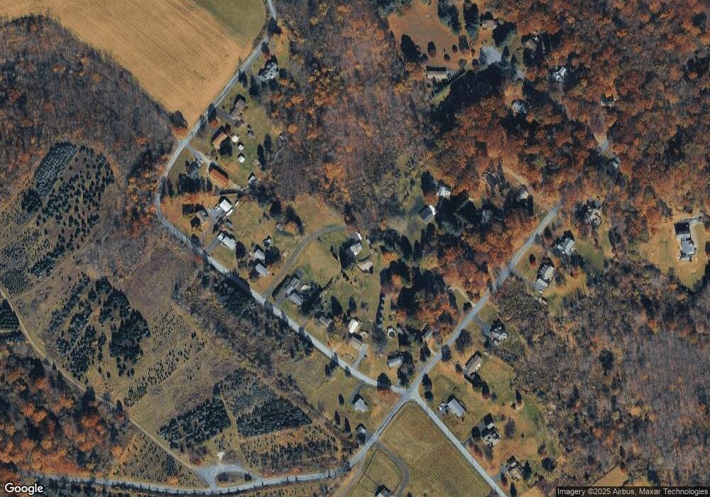 8559 Orchard Rd, Coopersburg, PA 18036 - photo 1