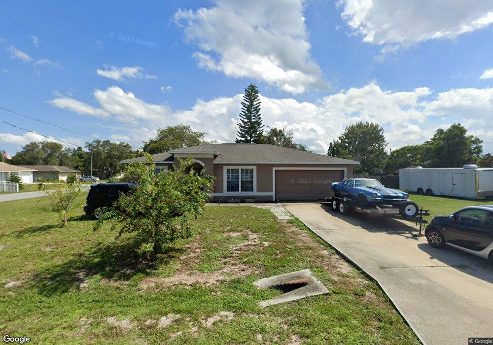 4925 Bowie Ct, Cocoa, FL 32927 - photo 1
