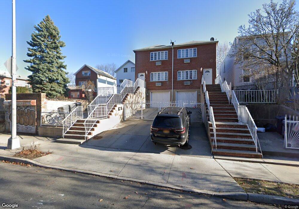 88 Jackie Robinson Pkwy, Brooklyn, NY 11207 - photo 1