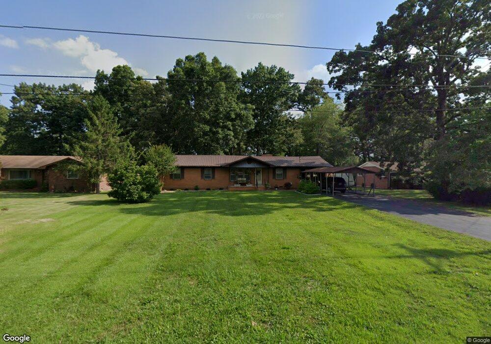 1012 Royal Trail, Manchester, TN 37355 - photo 1