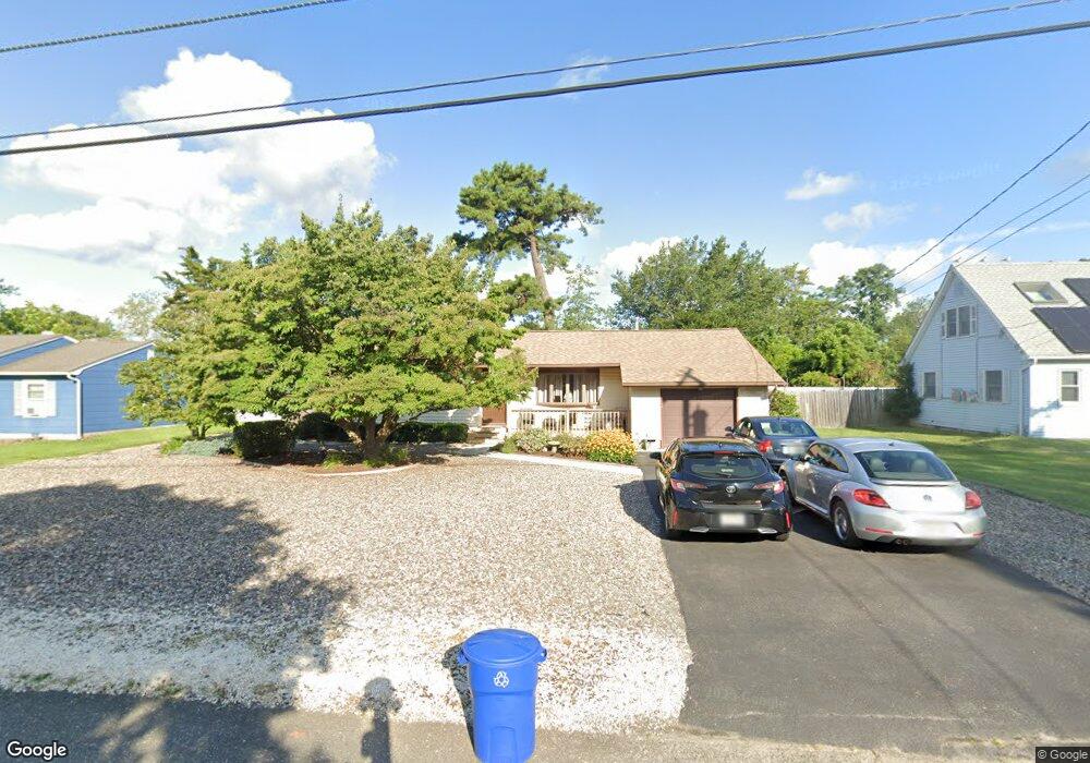 462 Admiral Rd, Forked River, NJ 08731 - photo 1