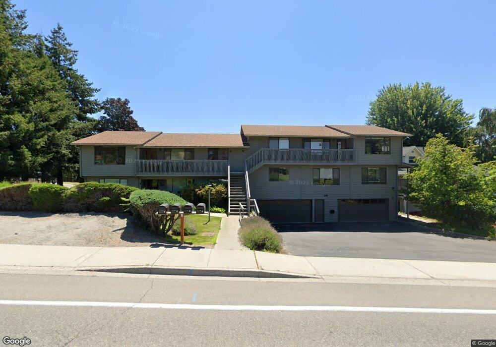 351 15th St NE unit C, East Wenatchee, WA 98802 - photo 1