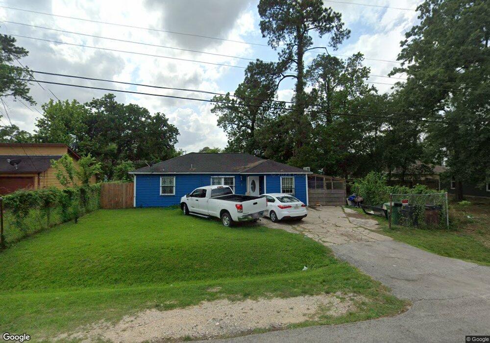 10549 Onslow St, Houston, TX 77016 - photo 1