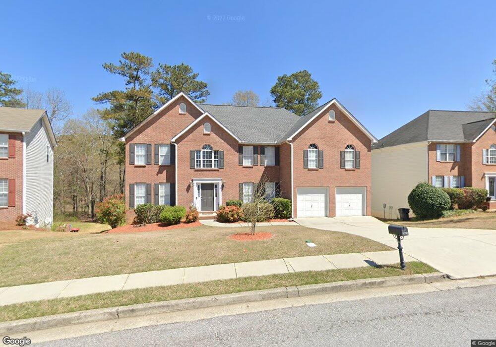 1760 Pinehurst View Dr unit II, Grayson, GA 30017 - photo 1