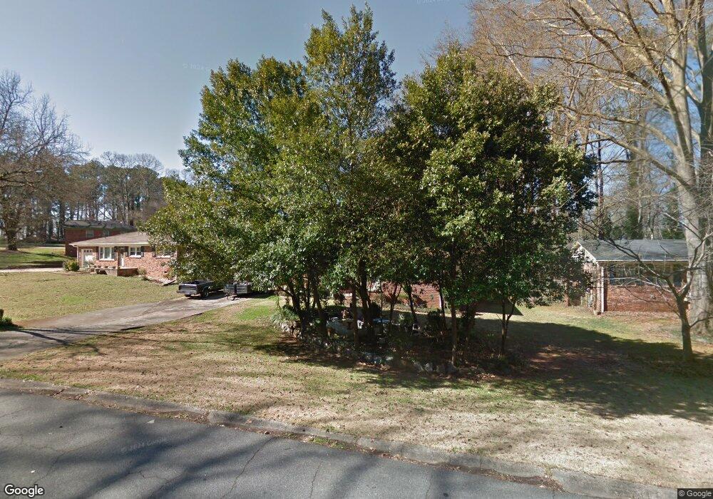 2332 Wynona Dr SE unit 1, Marietta, GA 30060 - photo 1