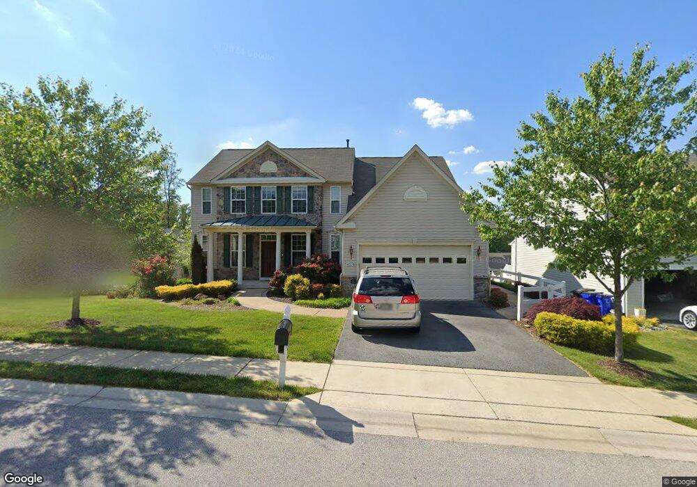 8378 Academy Rd, Ellicott City, MD 21043 - photo 1