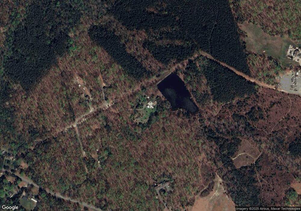 512 Mount Pleasant Church Rd, Mineral, VA 23117 - photo 1