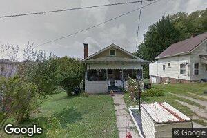 131 Wood St, Flushing, OH 43977