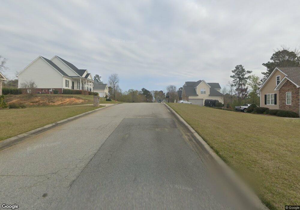 0 Justin Way, Macon, GA 31204 - photo 1