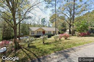 7431 Tara Dr S, Mobile, AL 36619