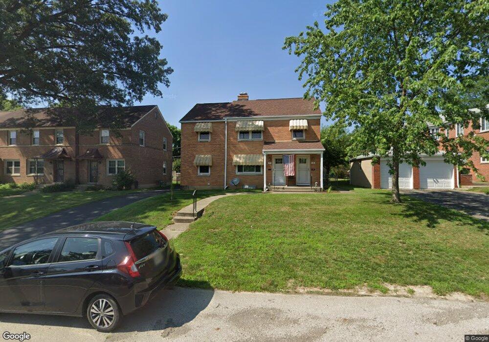 74 E Cooke Rd unit 76, Columbus, OH 43214 - photo 1