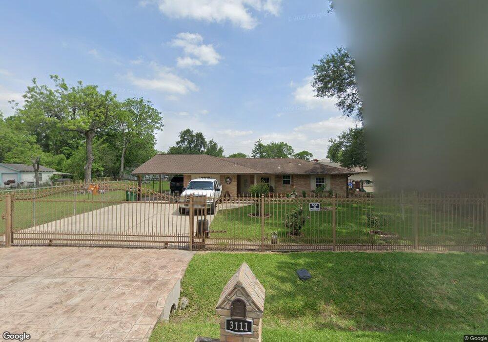 3111 Firnat St, Houston, TX 77093 - photo 1