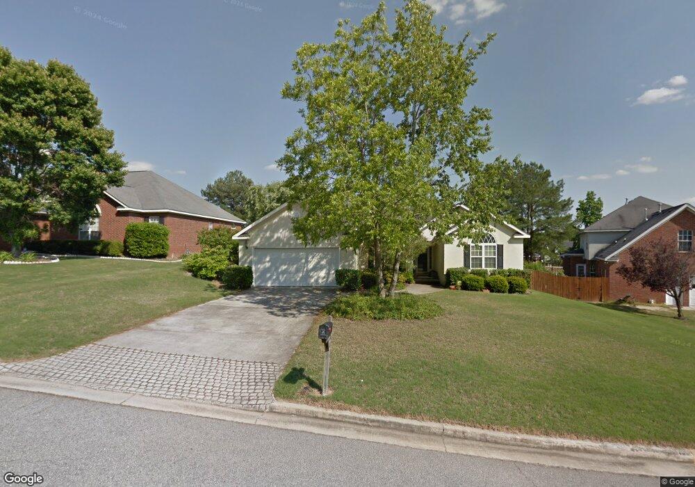 903 Prairie Pass, Evans, GA 30809 - photo 1