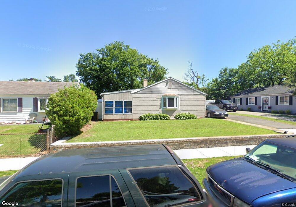 1711 Kimber Rd, Glen Burnie, MD 21060 - photo 1