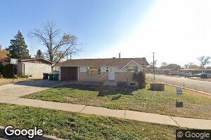 2663 W 5000 S, Roy, UT 84067