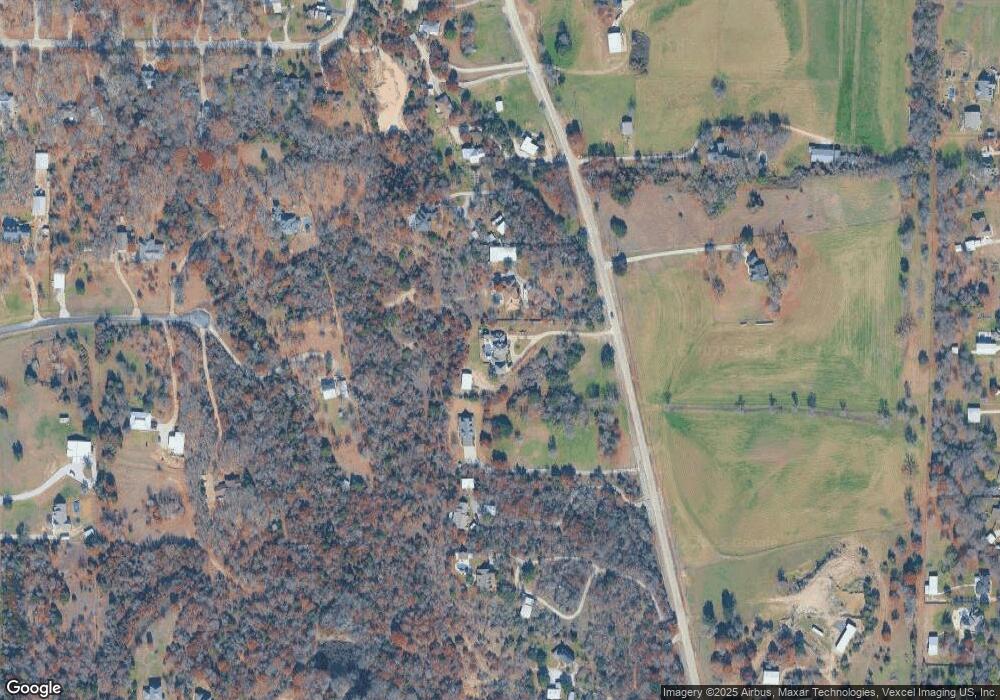 445 Newsom Mound Rd, Weatherford, TX 76085 - photo 1