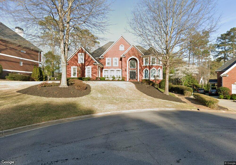 9605 Autry Falls Dr unit 10, Alpharetta, GA 30022 - photo 1