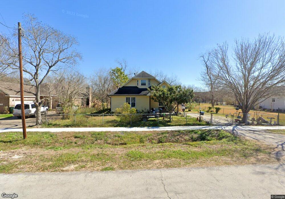 3521 Hastings St, Houston, TX 77017 - photo 1