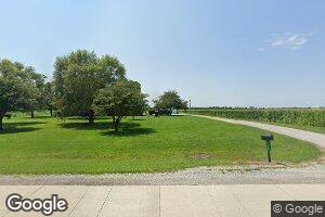 2133 Xenia Iola Rd, Xenia, IL 62899