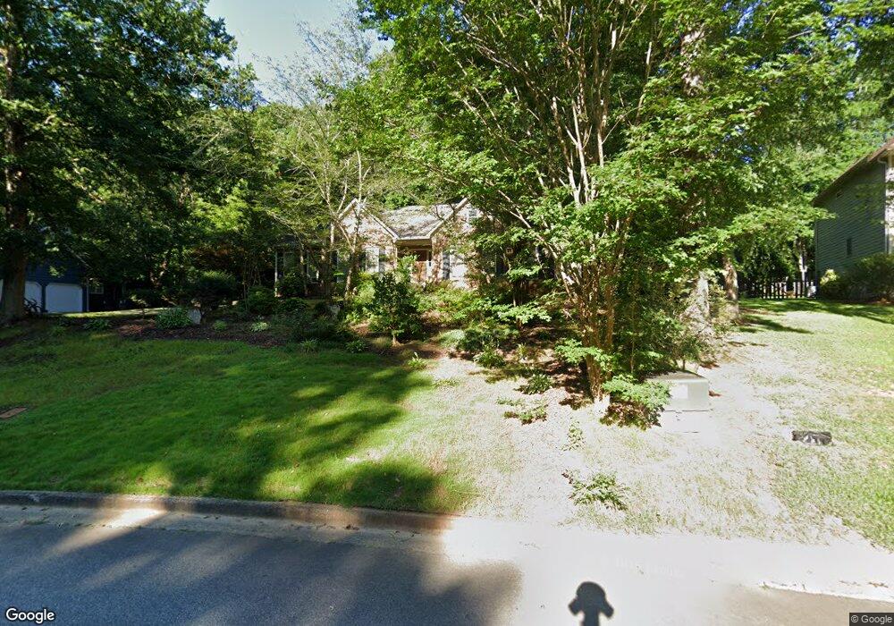 2544 Fair Oaks Dr unit 2, Jonesboro, GA 30236 - photo 1