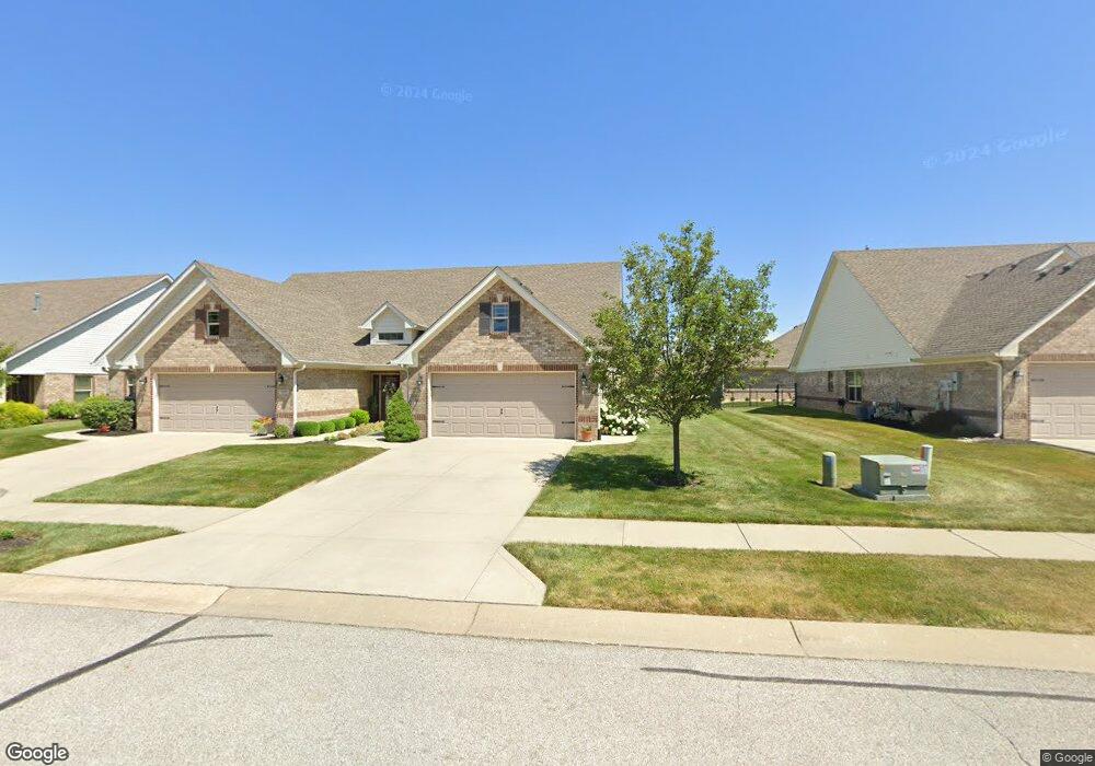 5400 Buckingham Ln, Plainfield, IN 46168 - photo 1