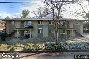 441 W 2nd Ave, Chico, CA 95926