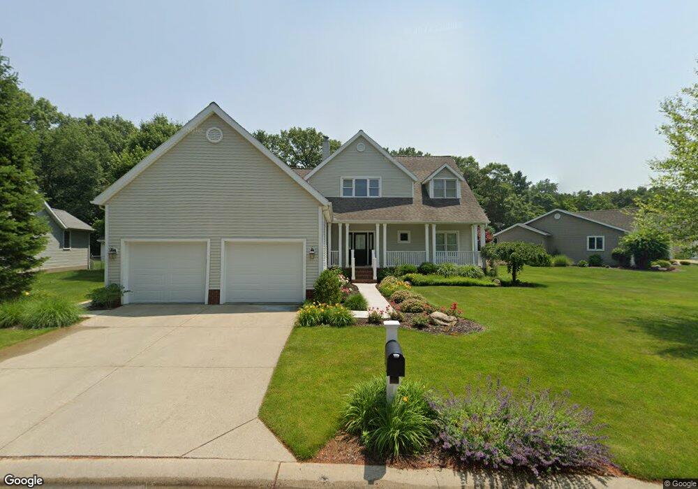 57238 Fallen Timber Ct, South Bend, IN 46619 - photo 1