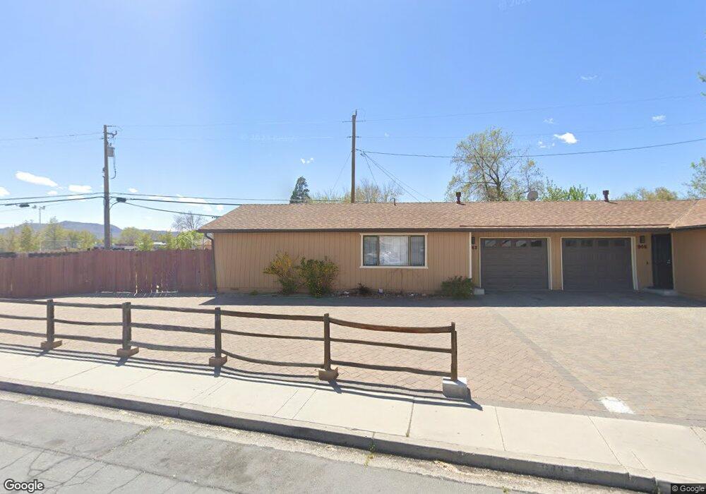 943 Holman Way, Sparks, NV 89431 - photo 1