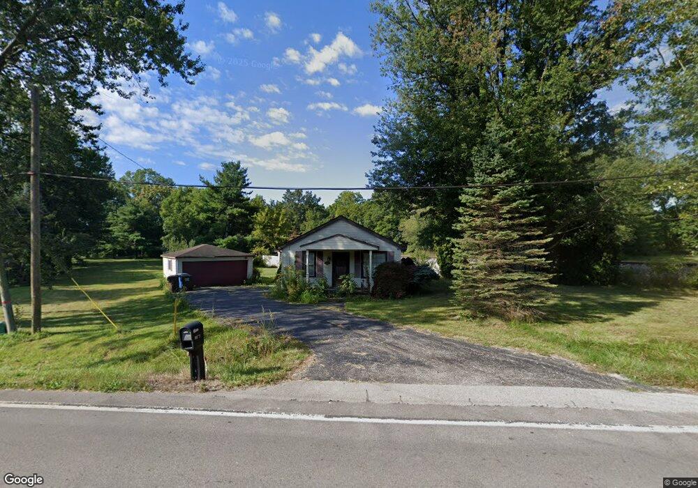 8075 S Stoney Creek Rd, Carleton, MI 48117 - photo 1