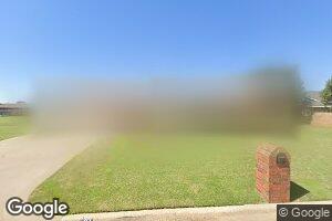 213 Landcrest, Fairview, OK 73737