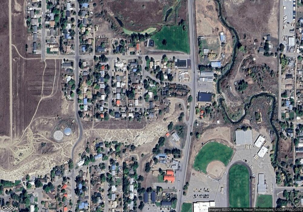 1133 Breeze St, Craig, CO 81625 - photo 1