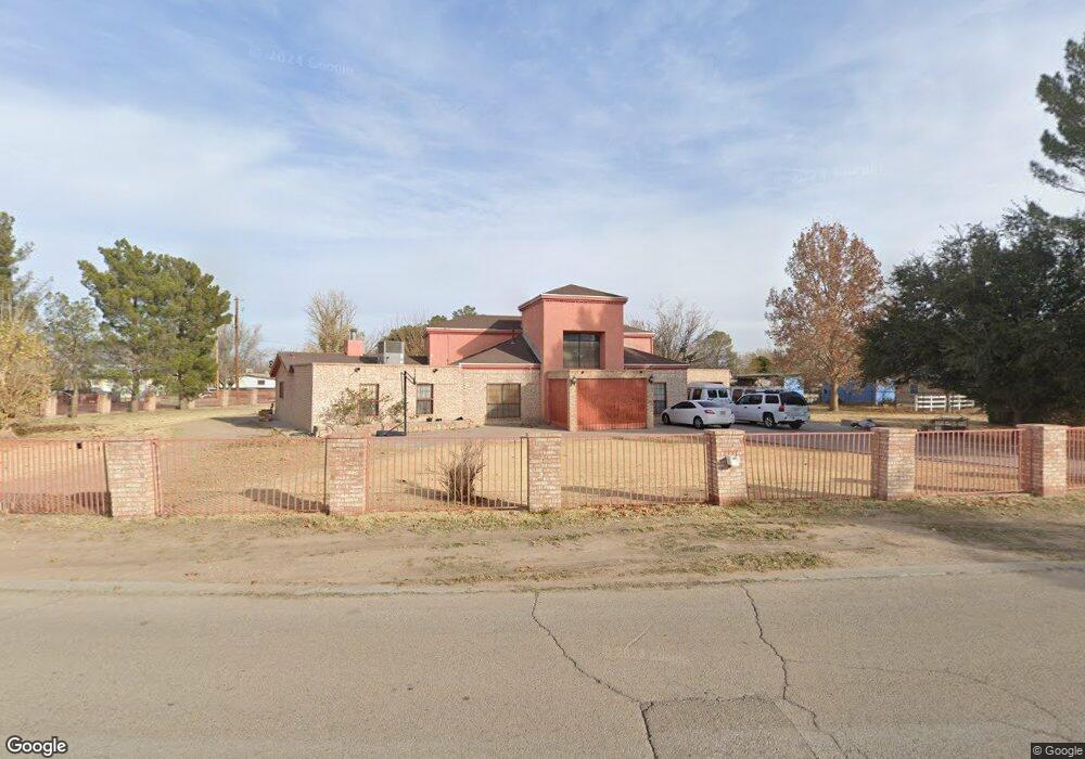 459 Rancho Viejo Dr, El Paso, TX 79927 - photo 1