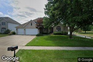 3716 Fielding Dr, Springfield, IL 62711