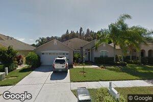 18221 Cypress Haven Dr, Tampa, FL 33647