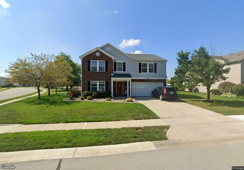 10591 Pleasant View Ln, Fishers, IN 46038 - photo 1